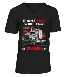 004. Kenworth BK