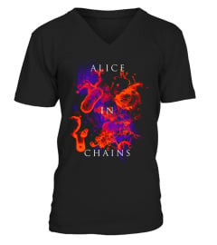 Alice in Chains BK 029