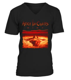 Alice in Chains BK 012