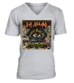 Def Leppard 21 YL