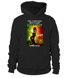 Bob Marley BK 021