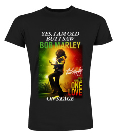 Bob Marley BK 021