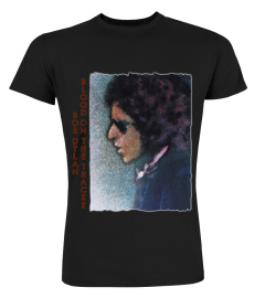 Bob Dylan Blood on the Tracks