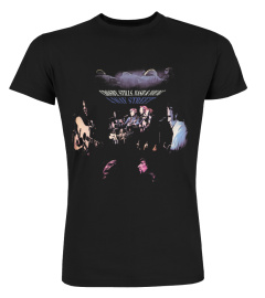 Crosby, Stills, Nash &amp; Young BK (39)