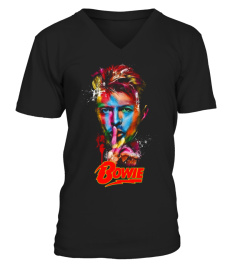 David Bowie BK 001