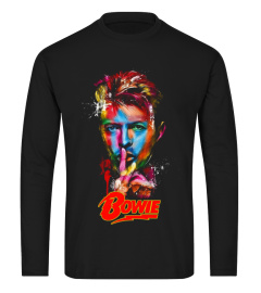 David Bowie BK 001