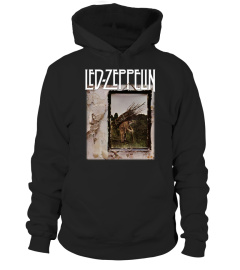 HRK- Led Zeppelin - Led Zeppelin IV BK