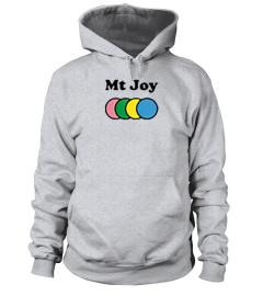 Mt Joy Merch