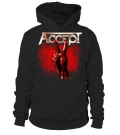 HVMT - Accept - Blood Of The Nations bk