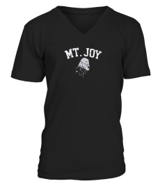 Mt Joy Merch