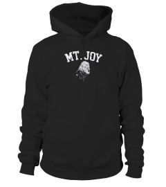 Mt Joy Merch