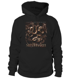MMT - Meshuggah - Catch Thirtythree BK