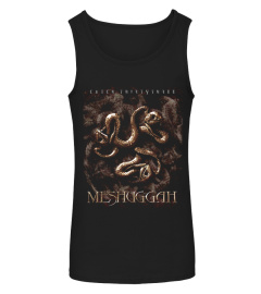 MMT - Meshuggah - Catch Thirtythree BK