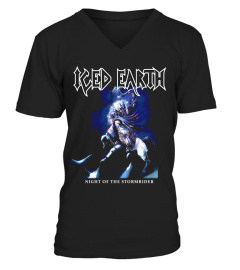 PWMT - Iced Earth - Night Of The Stormrider BK