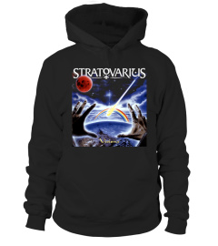 PWMT - Stratovarius - Visions BK