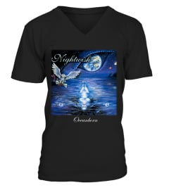 PWMT - Nightwish - Oceanborn BK