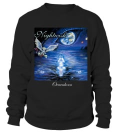 PWMT - Nightwish - Oceanborn BK