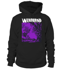 STMT - Windhand - Windhand BK 095