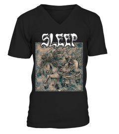 STMT - Sleep - Dopesmoker BK 007