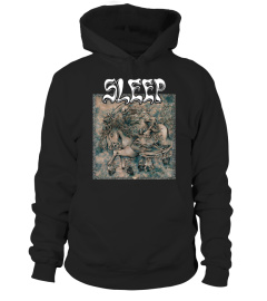 STMT - Sleep - Dopesmoker BK 007