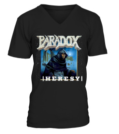 THRMT- Paradox - Heresy BK 073