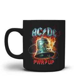 AC/DC PWR⚡️UP  2024