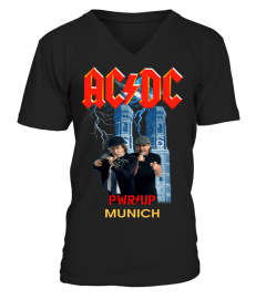 AC/DC PWR⚡️UP MUNICH 2024