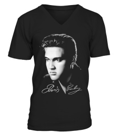 Elvis Presley BK 004