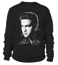 Elvis Presley BK 004