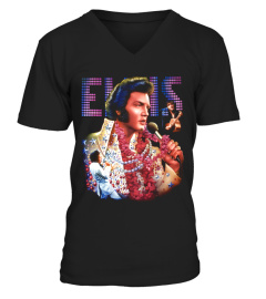 Elvis Presley BK 003