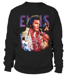 Elvis Presley BK 003