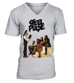 Steel Pulse - True Democracy