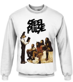 Steel Pulse - True Democracy