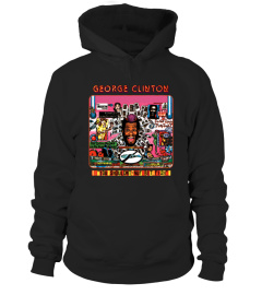George Clinton You Shouldn't Nuf Bit Fish WT