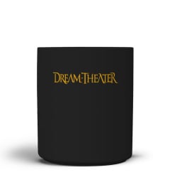 Dream Theater T Shirt