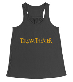 Dream Theater T Shirt