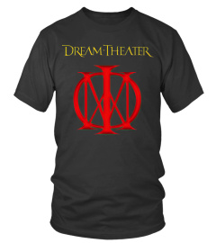 Dream Theater Shirt