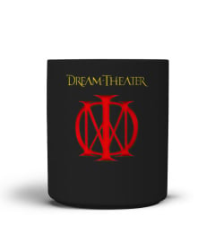 Dream Theater Shirt