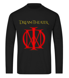 Dream Theater Shirt