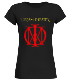 Dream Theater Shirt