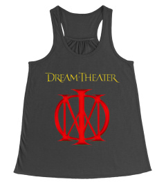 Dream Theater Shirt