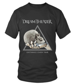 Dream Theater Merch