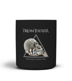 Dream Theater Merch