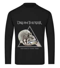 Dream Theater Merch