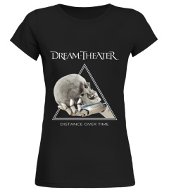 Dream Theater Merch