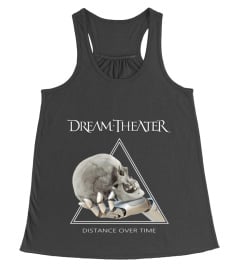 Dream Theater Merch