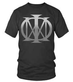 Dream Theater Tour Merch