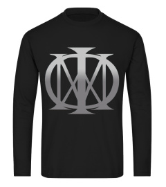 Dream Theater Tour Merch