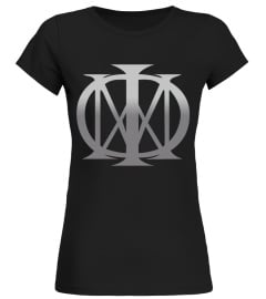 Dream Theater Tour Merch