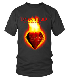 Dream Theater Shirt